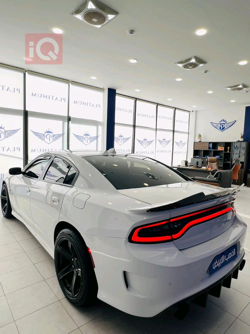 دودج تشارجر